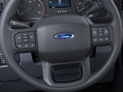 2026 Ford F-250SD F-250® XL