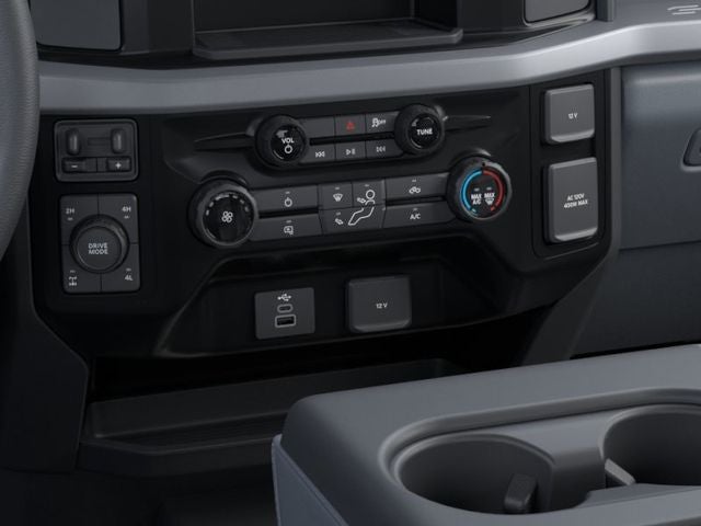 2026 Ford F-250SD F-250® XL