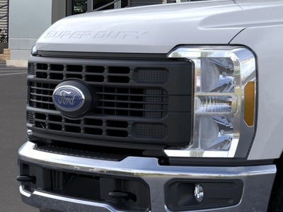 2026 Ford F-250SD F-250® XL