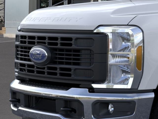 2026 Ford F-250SD F-250® XL