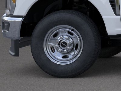 2026 Ford F-250SD F-250® XL