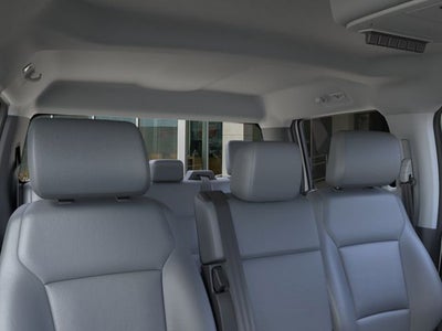 2026 Ford F-250SD F-250® XL