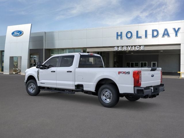 2026 Ford F-250SD F-250® XL