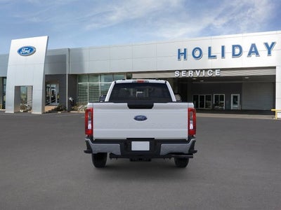 2026 Ford F-250SD F-250® XL