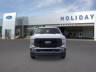 2026 Ford F-250SD F-250® XL