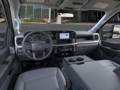 2026 Ford F-250SD F-250® XL