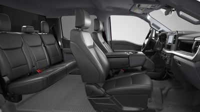2026 Ford F-250SD F-250® XL