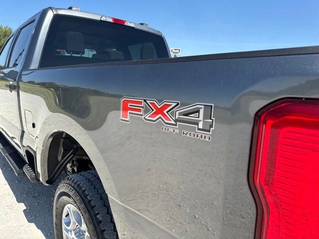 2025 Ford F-250SD XLT