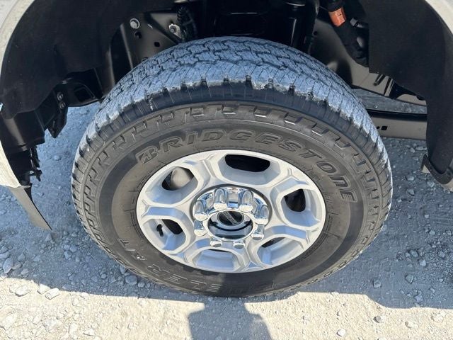2025 Ford F-250SD XLT