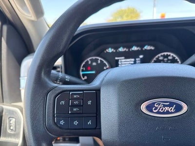 2025 Ford F-250SD XLT