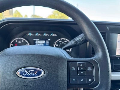 2025 Ford F-250SD XLT