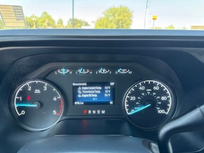 2025 Ford F-250SD XLT