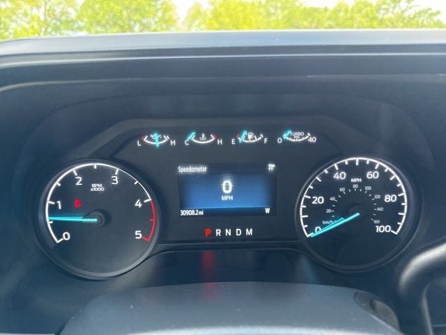 2025 Ford F-250SD XLT
