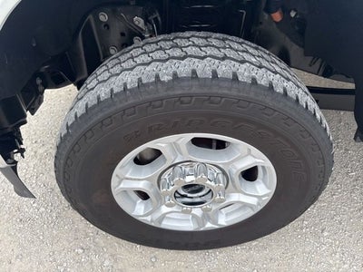2025 Ford F-250SD XLT