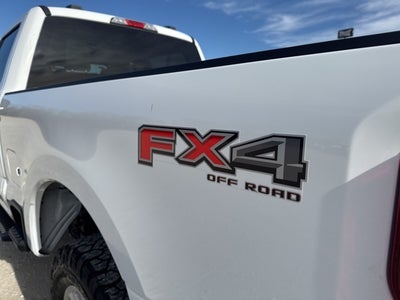 2024 Ford F-250SD XLT