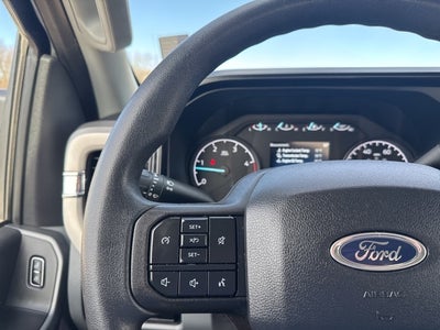 2024 Ford F-250SD XLT