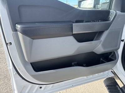 2024 Ford F-250SD XLT