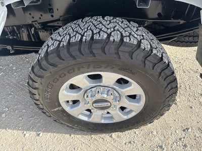 2024 Ford F-250SD XLT