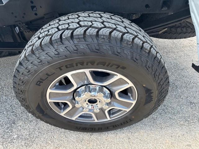 2025 Ford F-250SD XLT