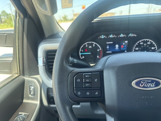 2024 Ford F-250SD XLT
