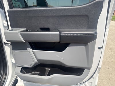 2024 Ford F-250SD XLT