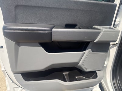 2024 Ford F-250SD XLT