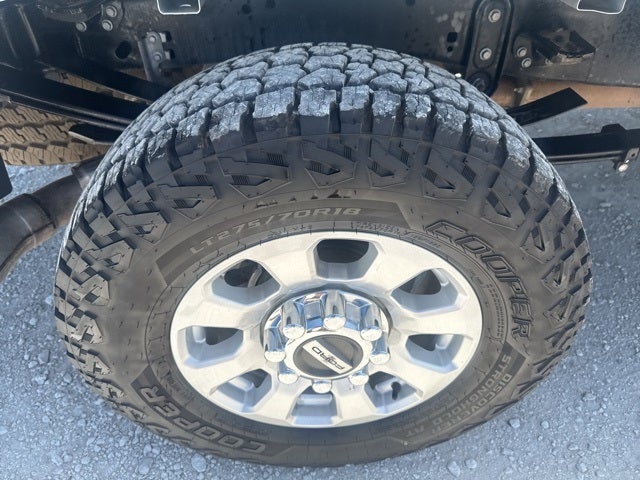 2024 Ford F-250SD XLT