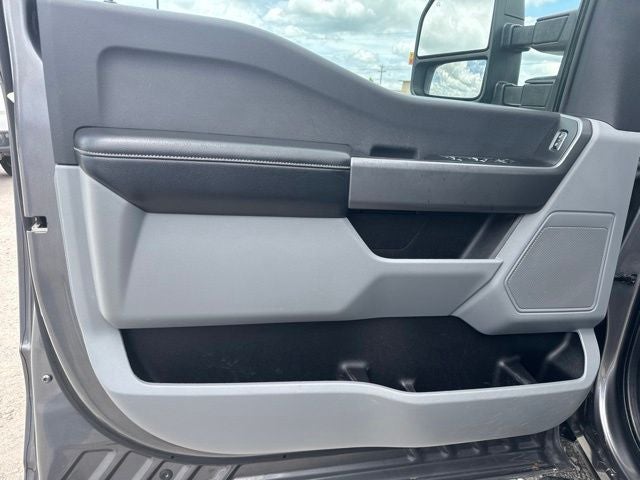 2025 Ford F-250SD XLT