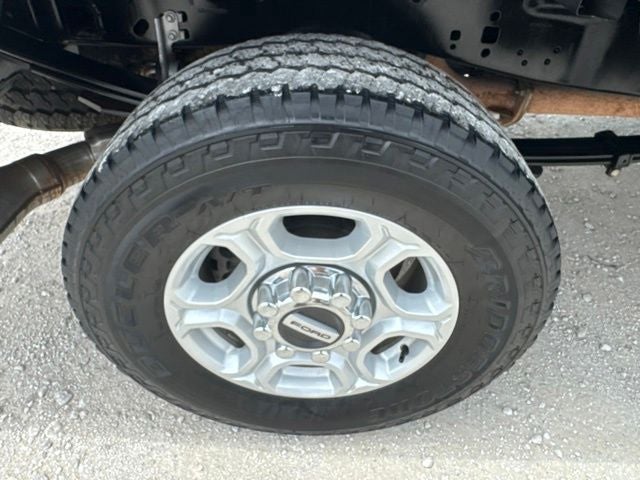 2025 Ford F-250SD XLT