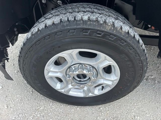 2025 Ford F-250SD XLT