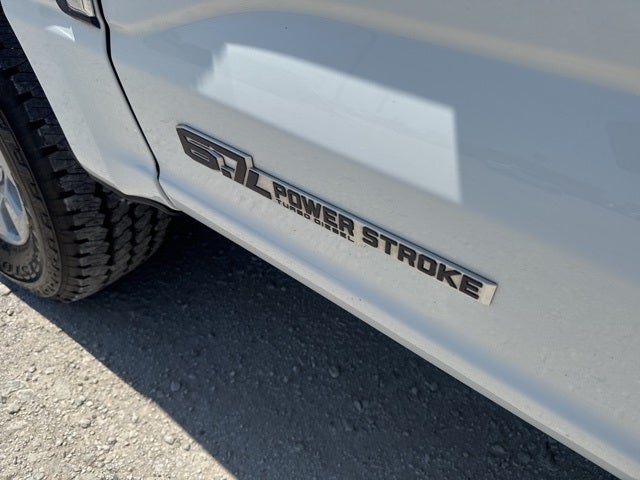 2024 Ford F-250SD XLT