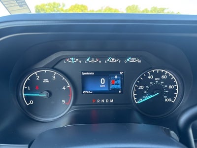 2024 Ford F-250SD XLT