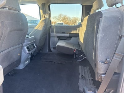 2025 Ford F-250SD XLT