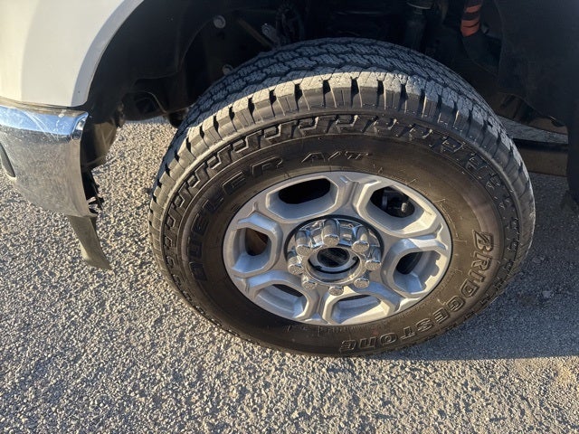 2025 Ford F-250SD XLT