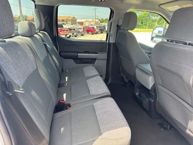 2025 Ford F-250SD XLT