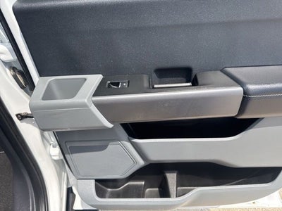 2025 Ford F-250SD XLT