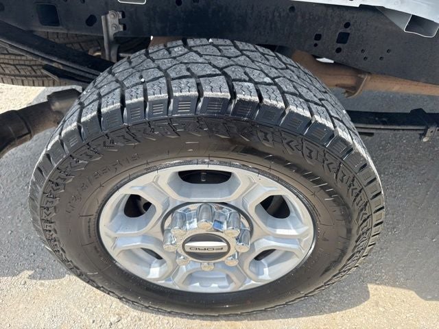 2025 Ford F-250SD XLT
