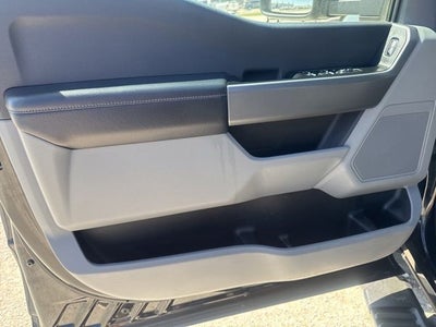 2025 Ford F-250SD XLT