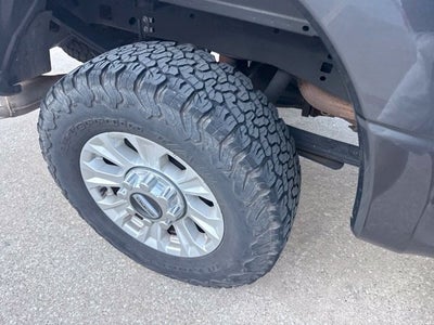 2020 Ford F-250SD XL