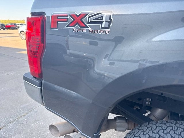 2020 Ford F-250SD XL