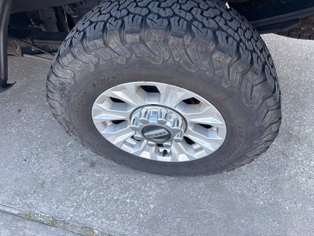 2020 Ford F-250SD XL