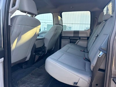 2020 Ford F-250SD XL