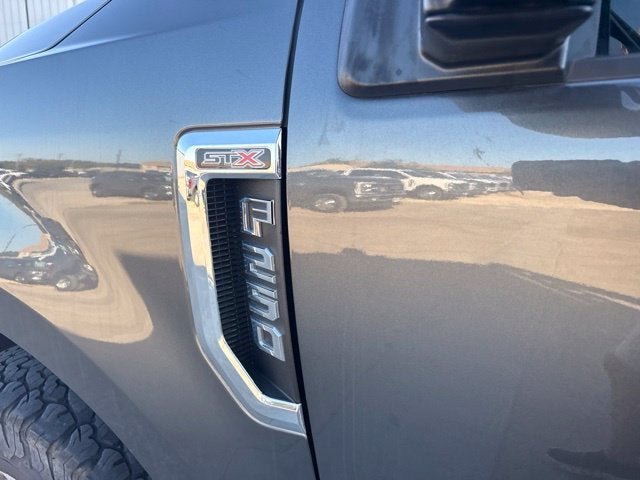2020 Ford F-250SD XL