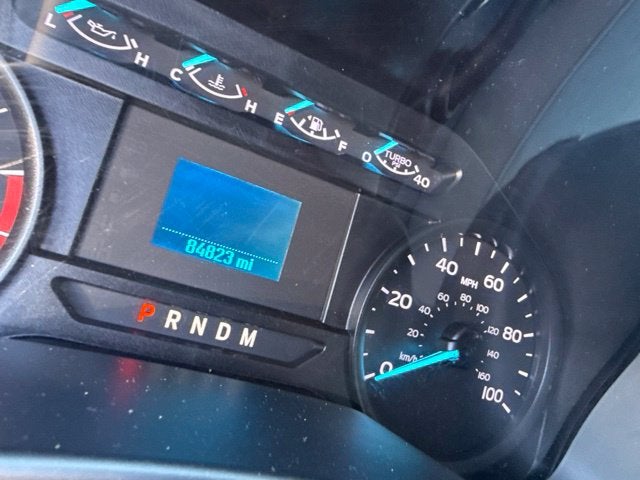 2020 Ford F-250SD XL