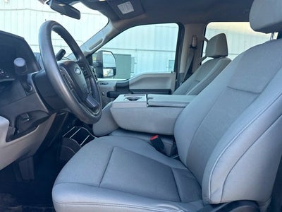 2020 Ford F-250SD XL