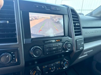 2020 Ford F-250SD XL
