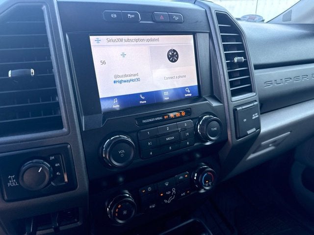 2020 Ford F-250SD XL