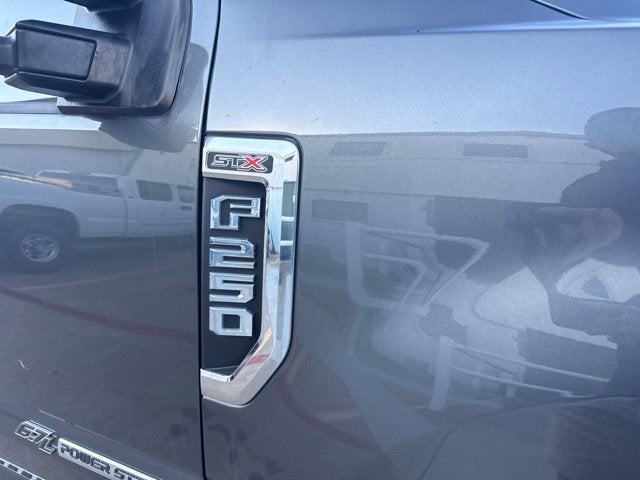 2020 Ford F-250SD XL