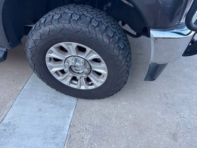 2020 Ford F-250SD XL