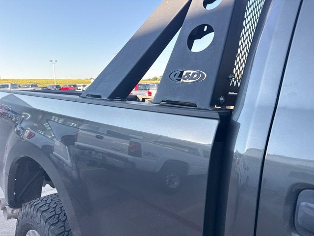 2020 Ford F-250SD XL